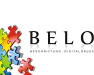 BELO Werbetechnik + Digitaldruck